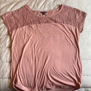 American Eagle Comfy Dress Shirt